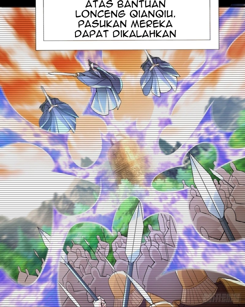 I Picked Up An Attributes Chapter 26 Gambar 8